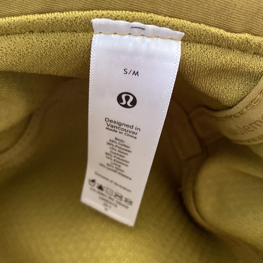 Lululemon Hat - Picture 2 of 4